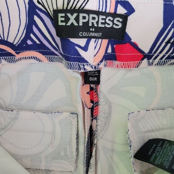 Express slacks - Picture 3 of 3